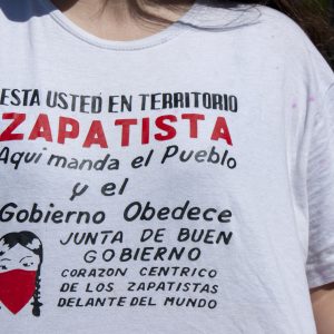 Territorio Zapatista